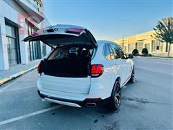 بي ام دبليو X5